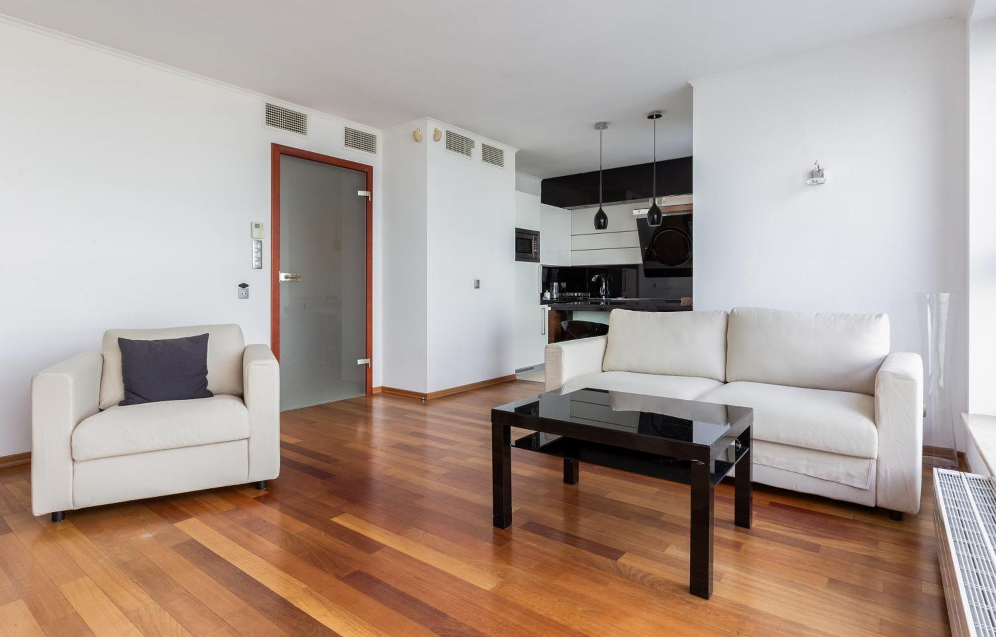 Sea Towers Luxury Apartment *
