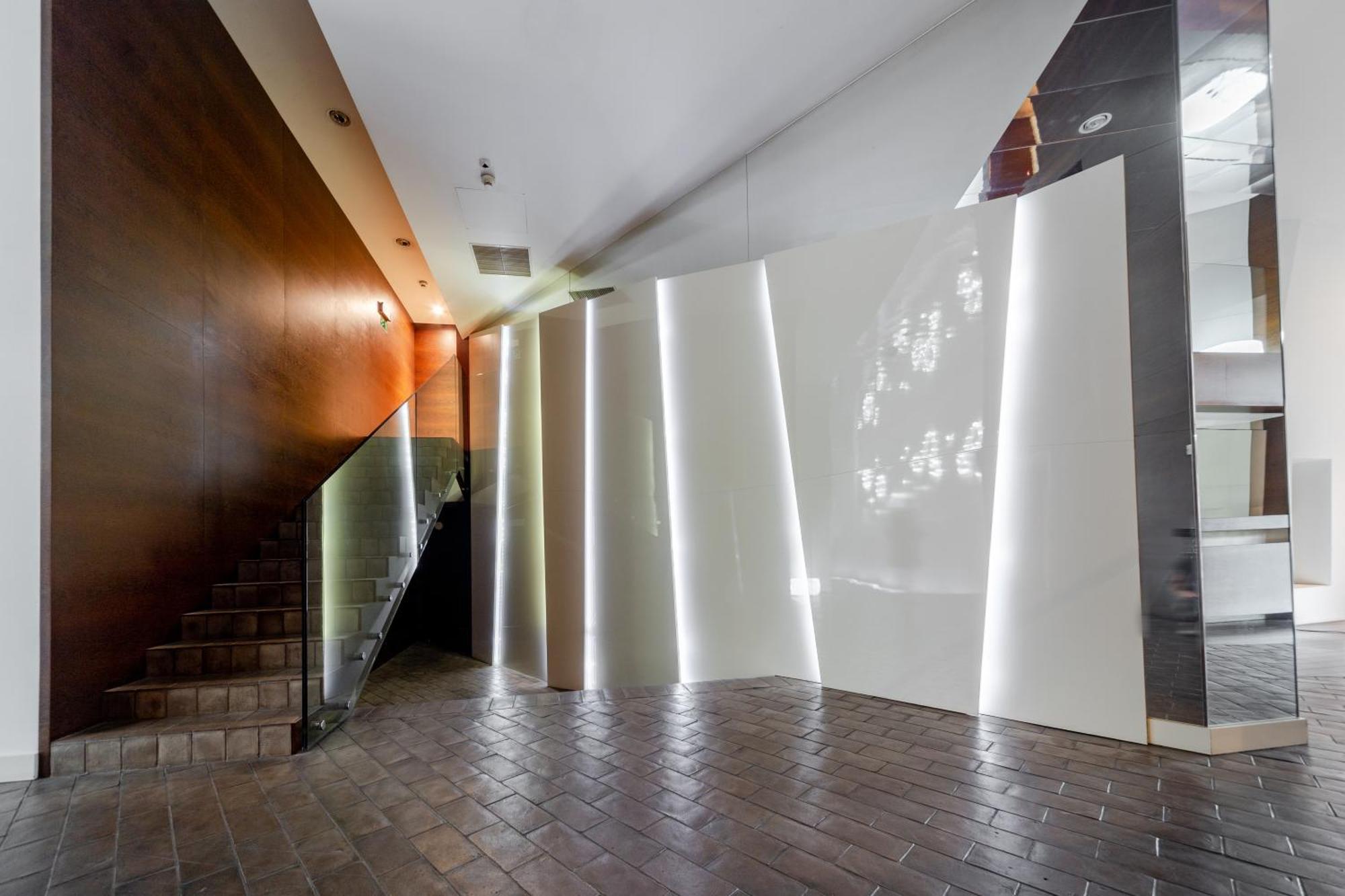 Apartment Sea Towers Luxury *