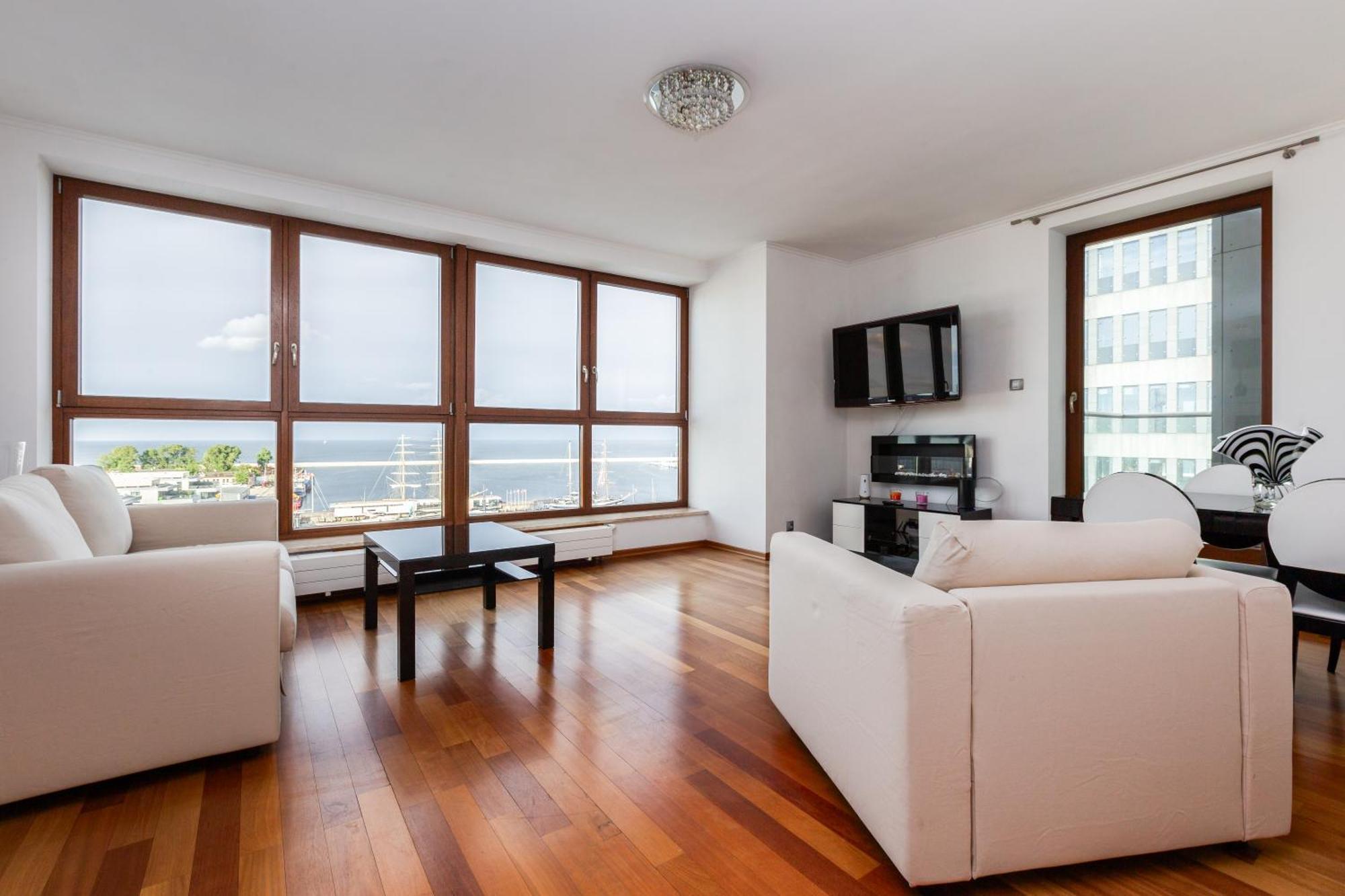 Sea Towers Luxury *
